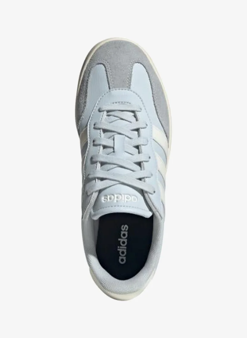 Adidas  Barreda Blue Sportswear Women Shoes for Women | Best Price UAE